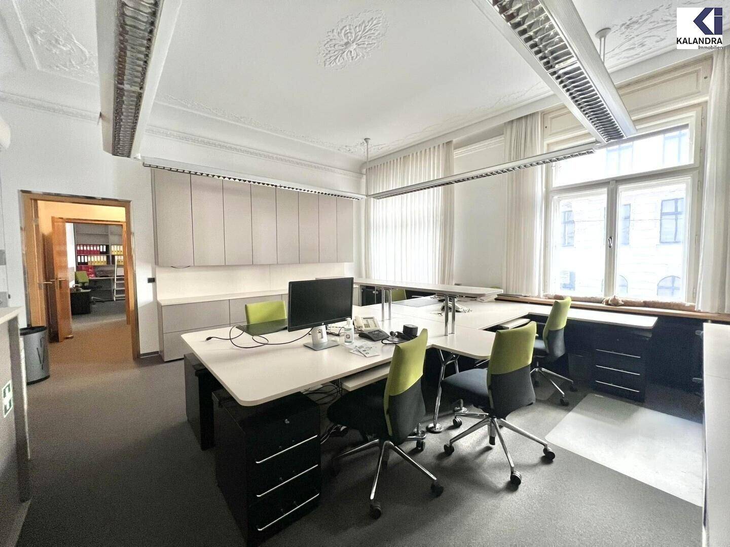 Büro