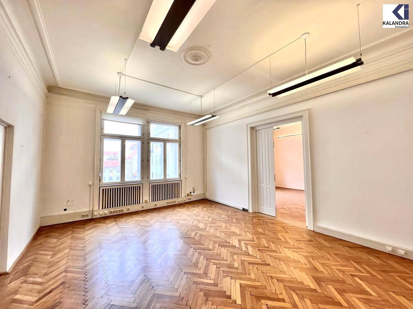 Büroraum 2