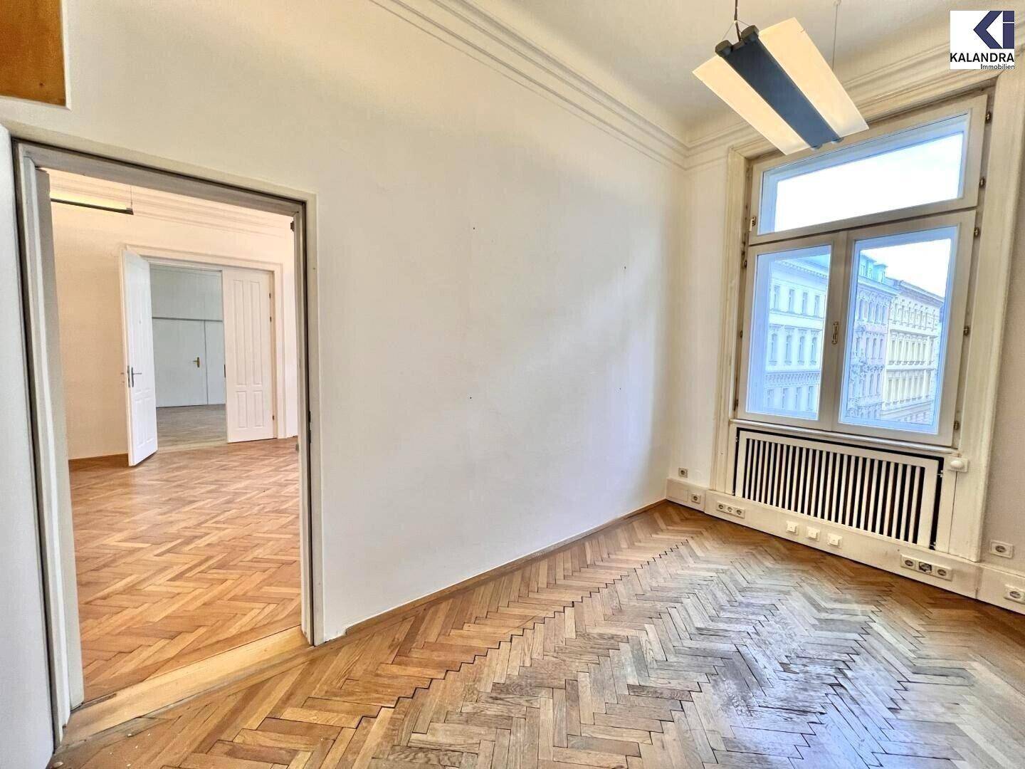 Büroraum 6