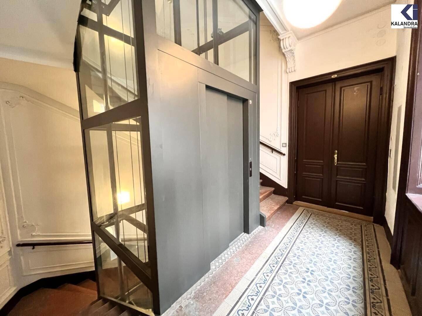 Stiegenhaus 3
