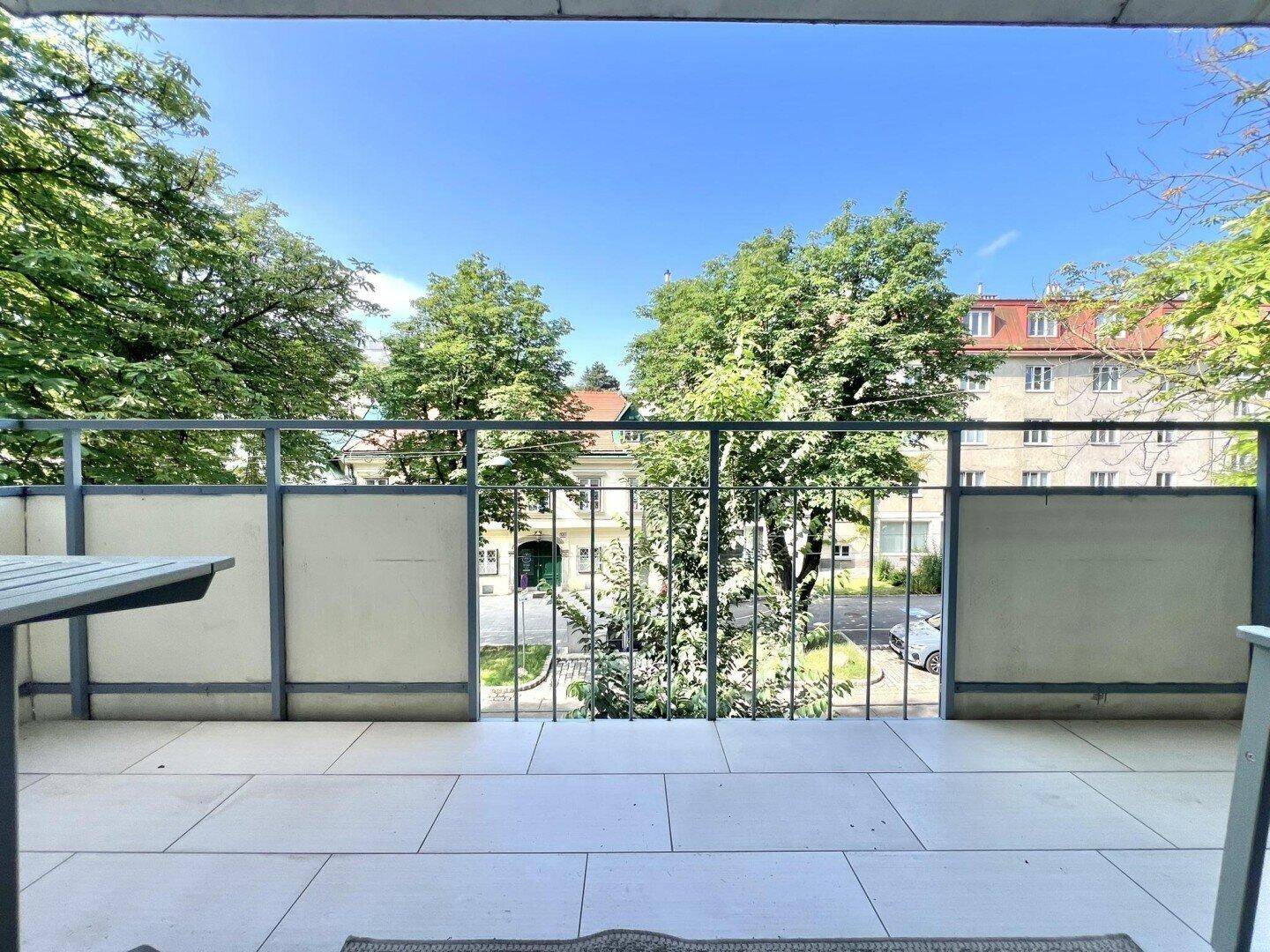 Südloggia 2