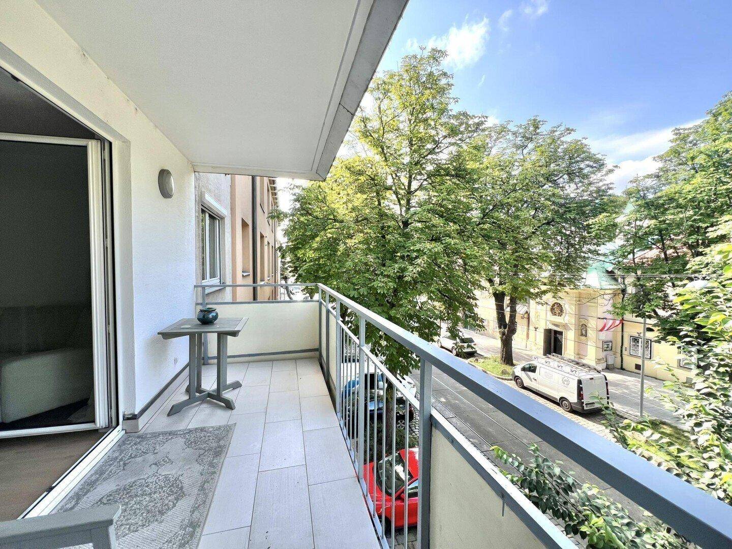 Südloggia 3