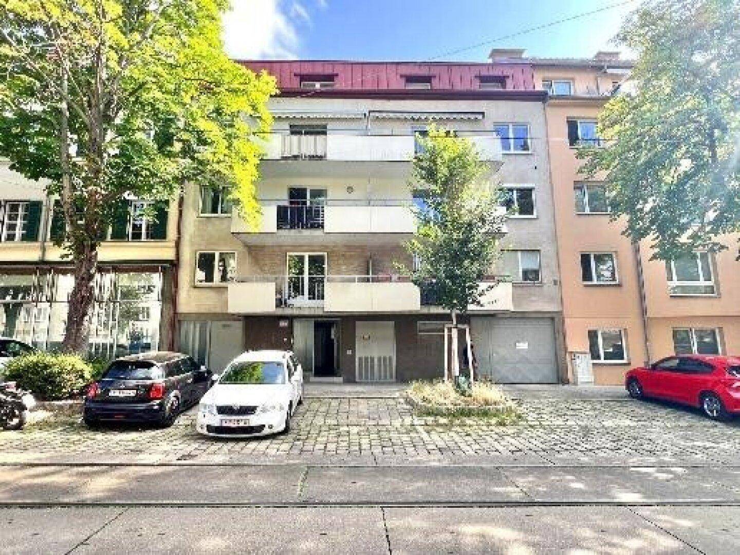 Hausansicht_Südseite