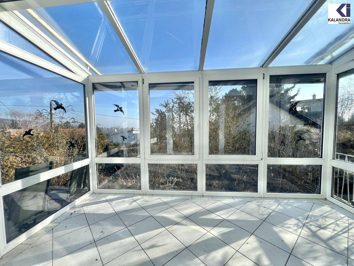 Wintergarten