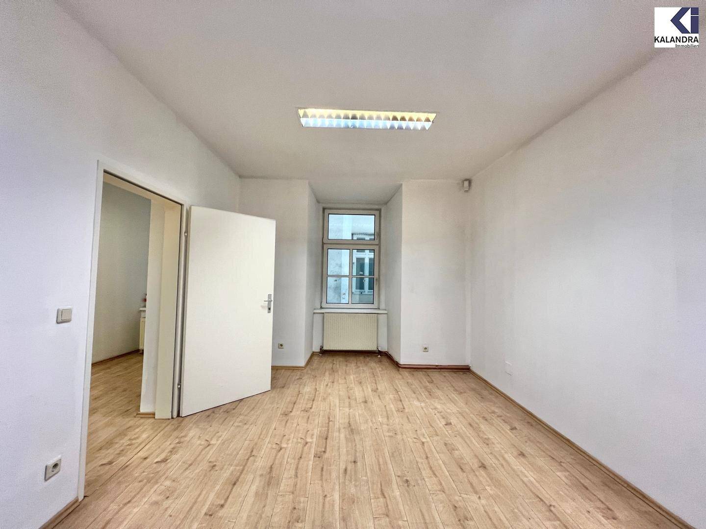 Büroraum 1
