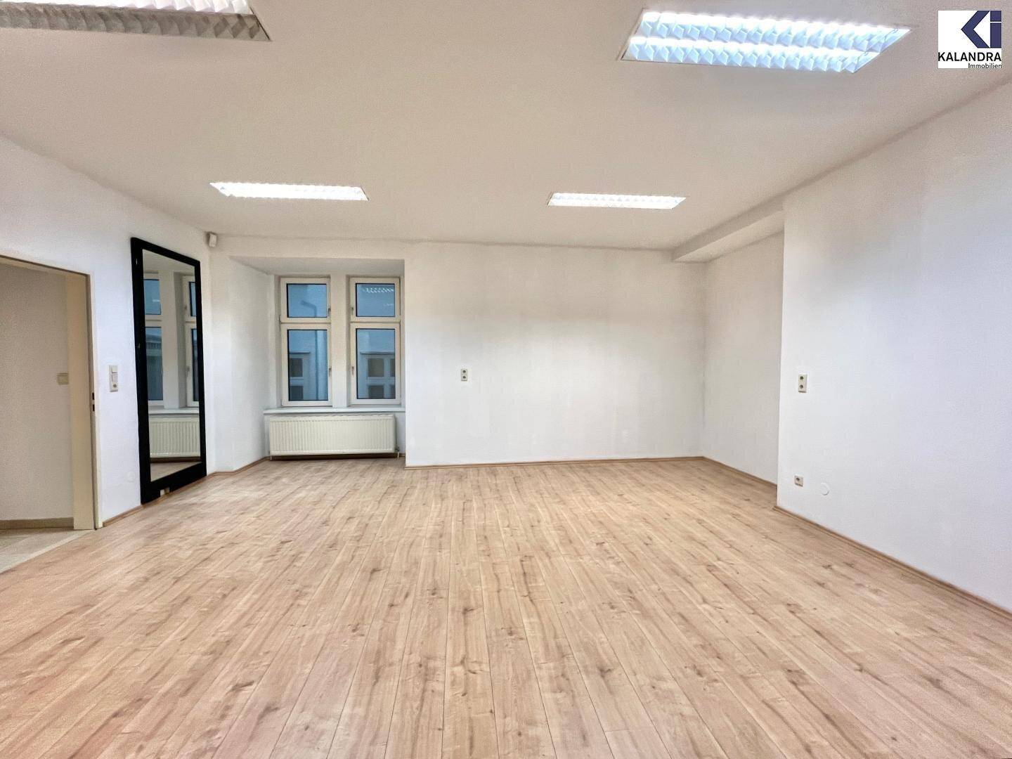 Büroraum 1