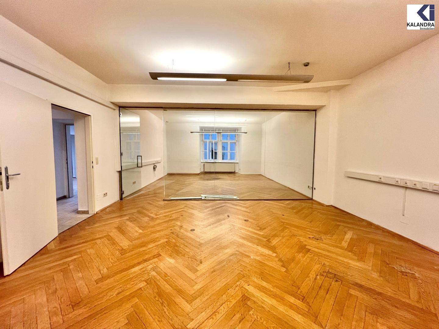 Büroraum 1