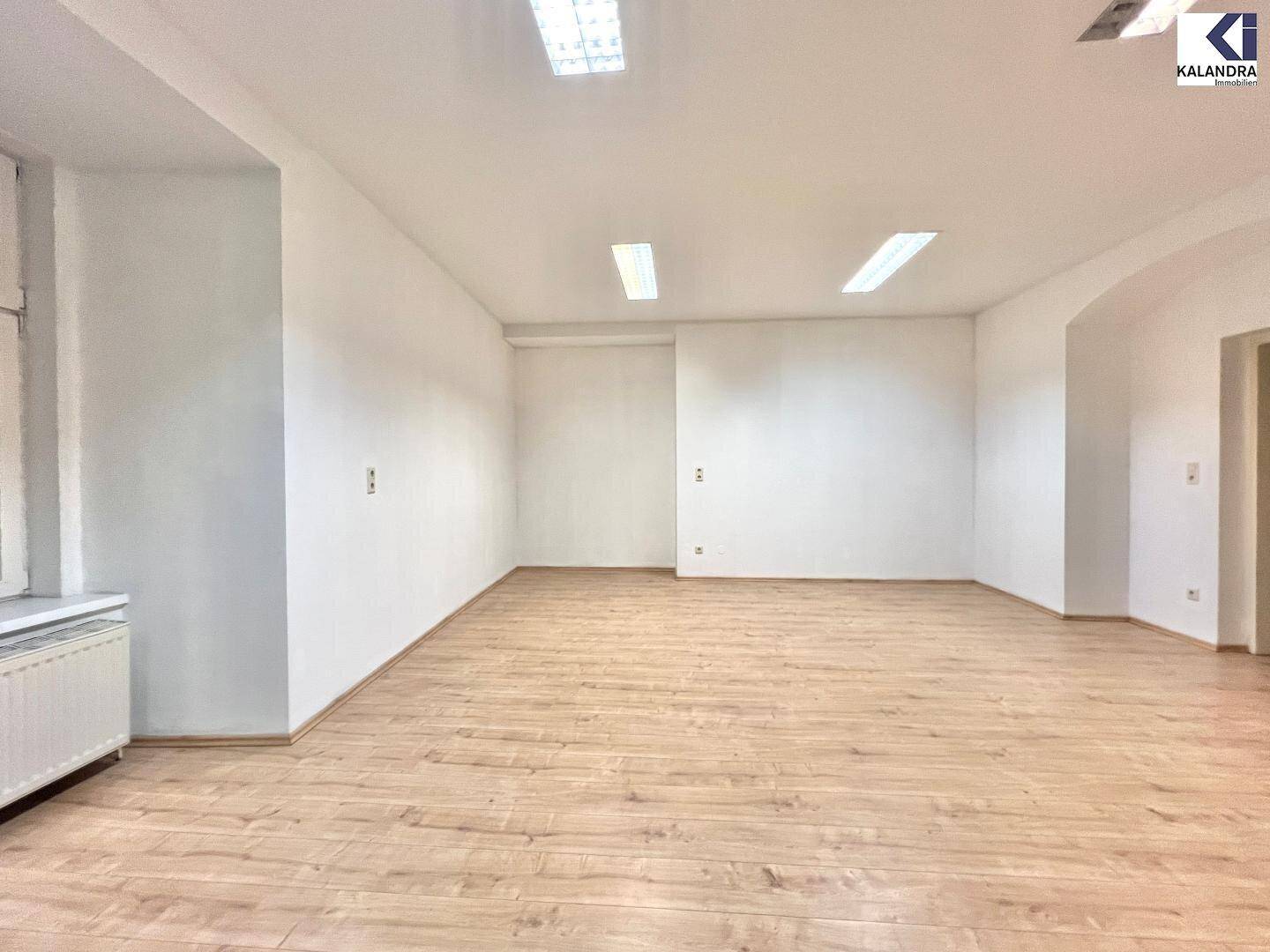 Büroraum 1