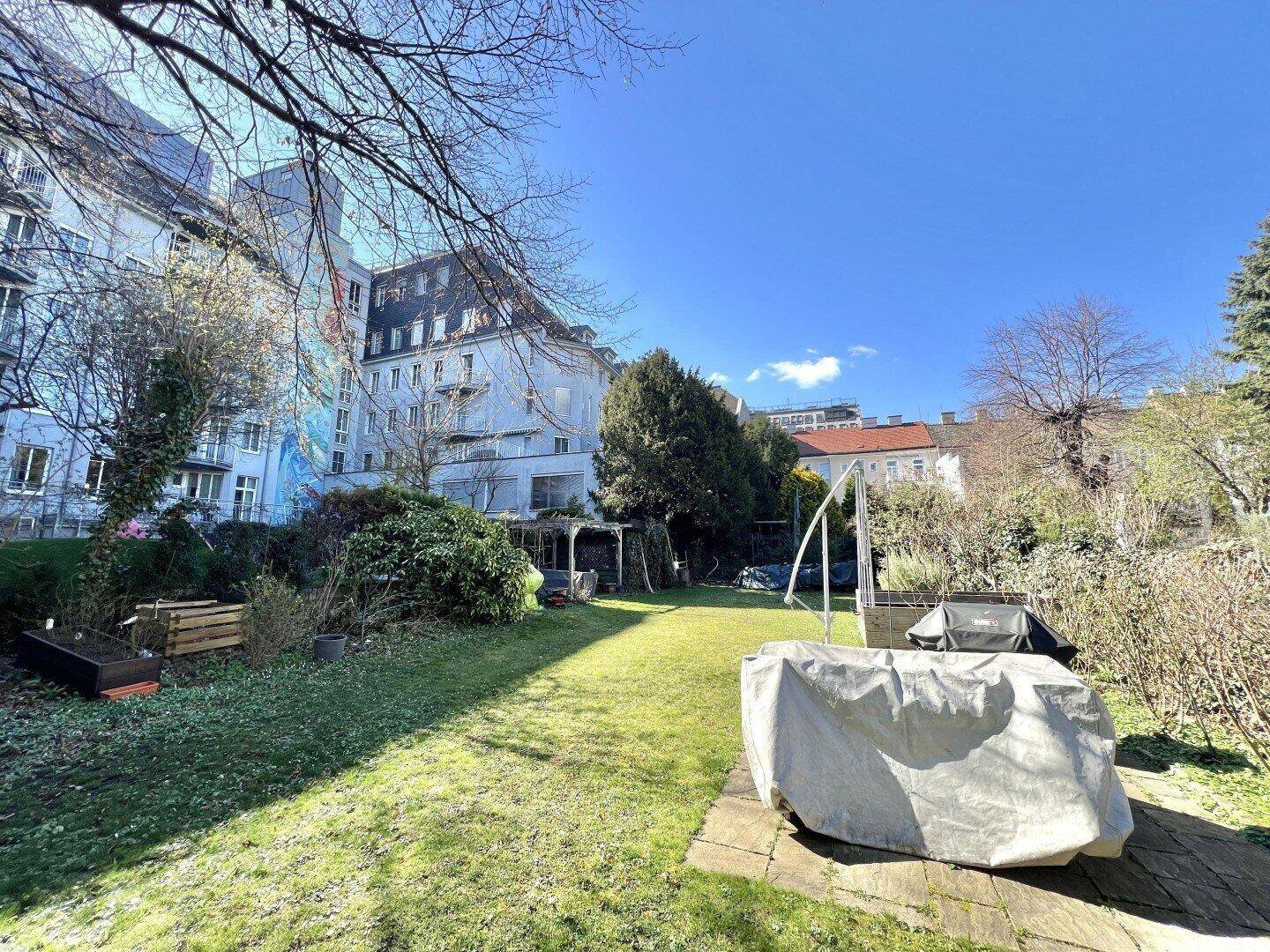 Allgemeingarten