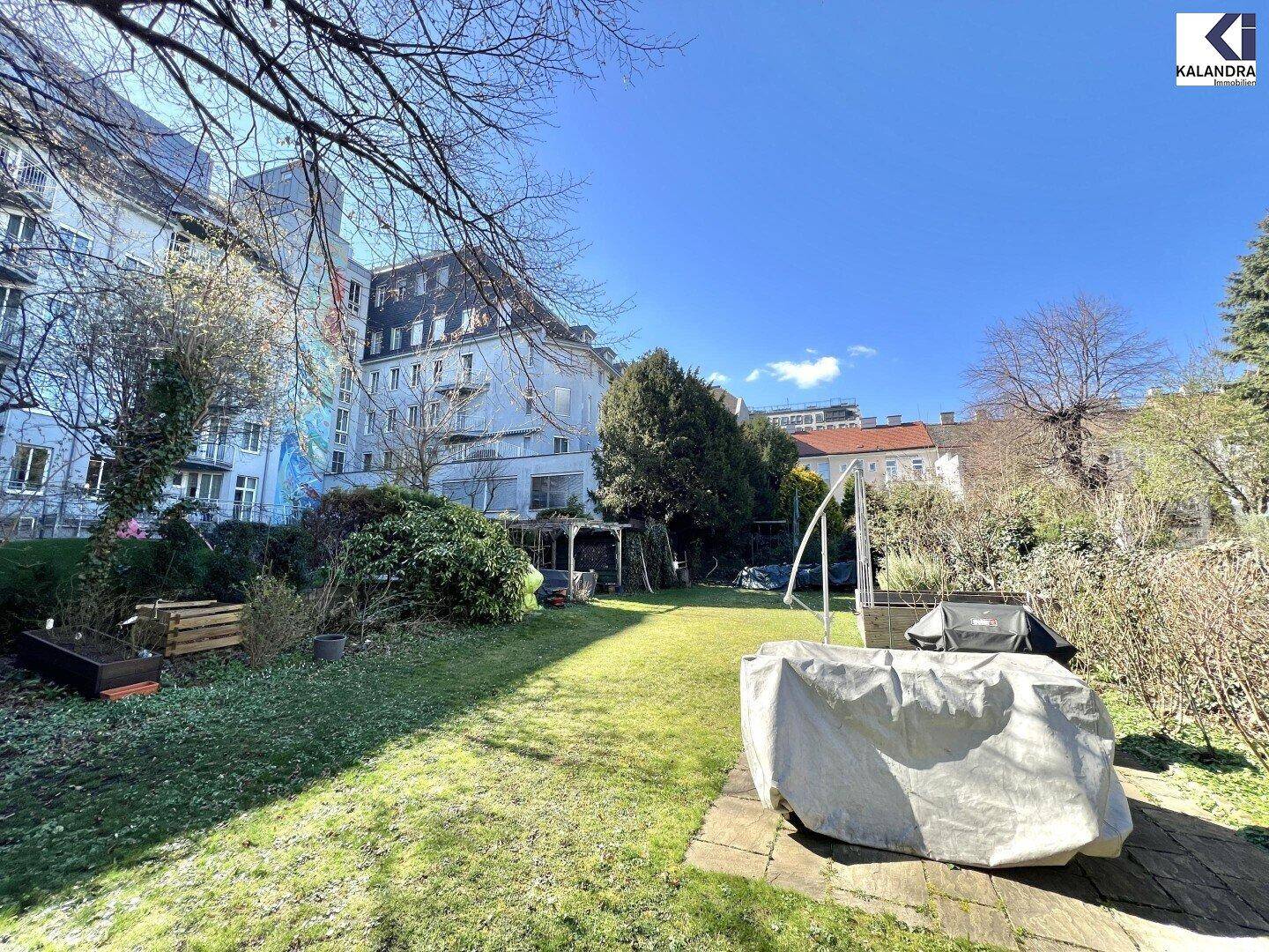 Allgemeingarten