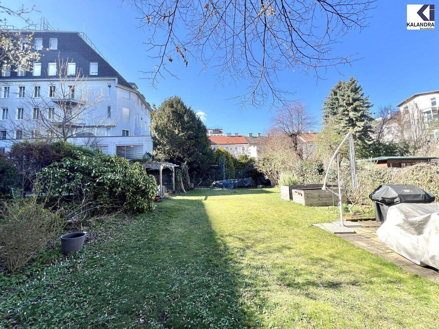Allgemeingarten