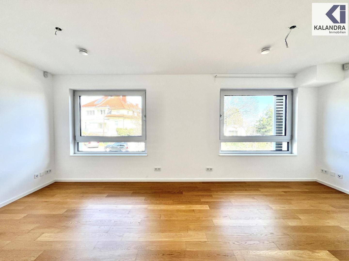 Schlafzimmer 1 & 2