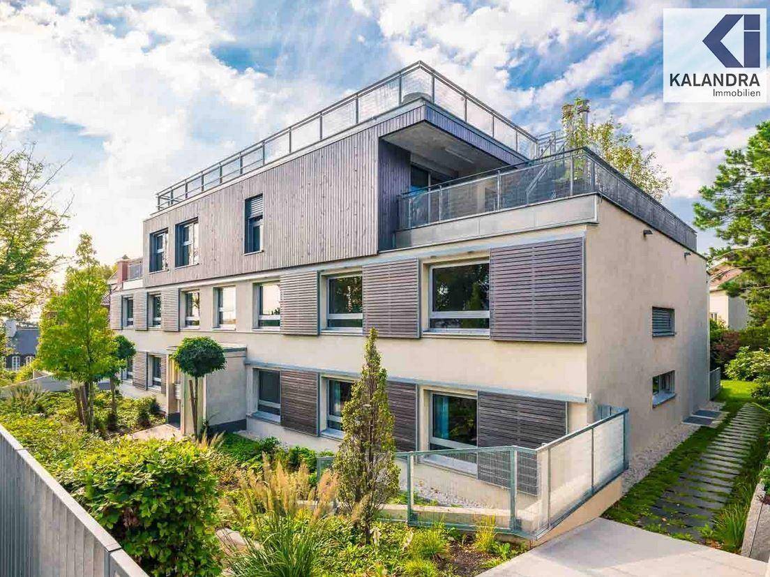 Hausansicht 2