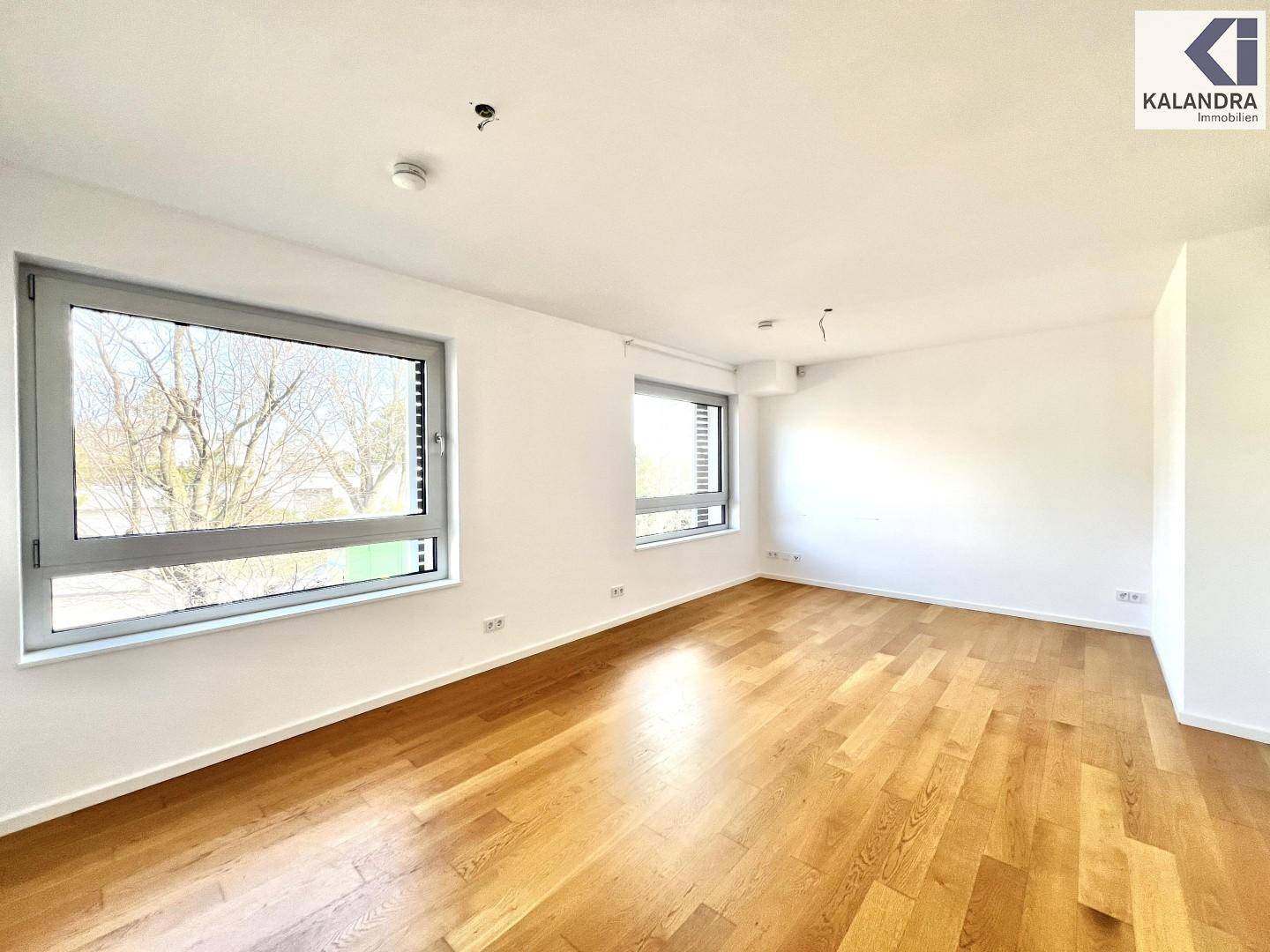 Schlafzimmer 1 & 2