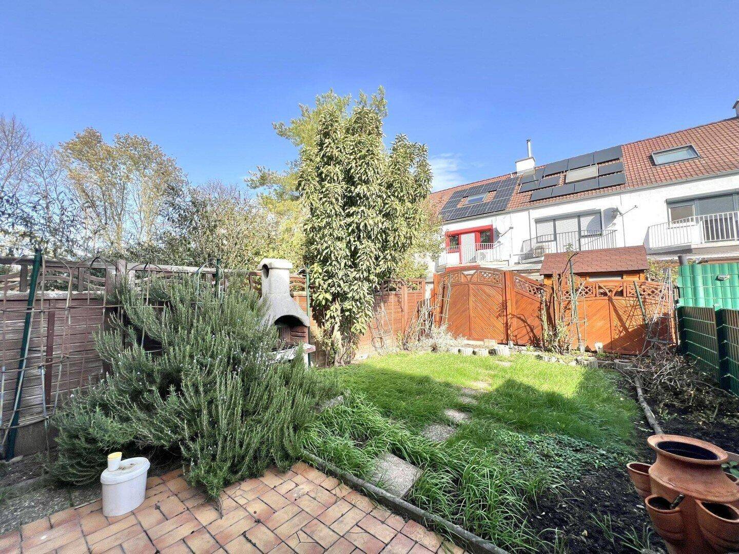Garten & Haus