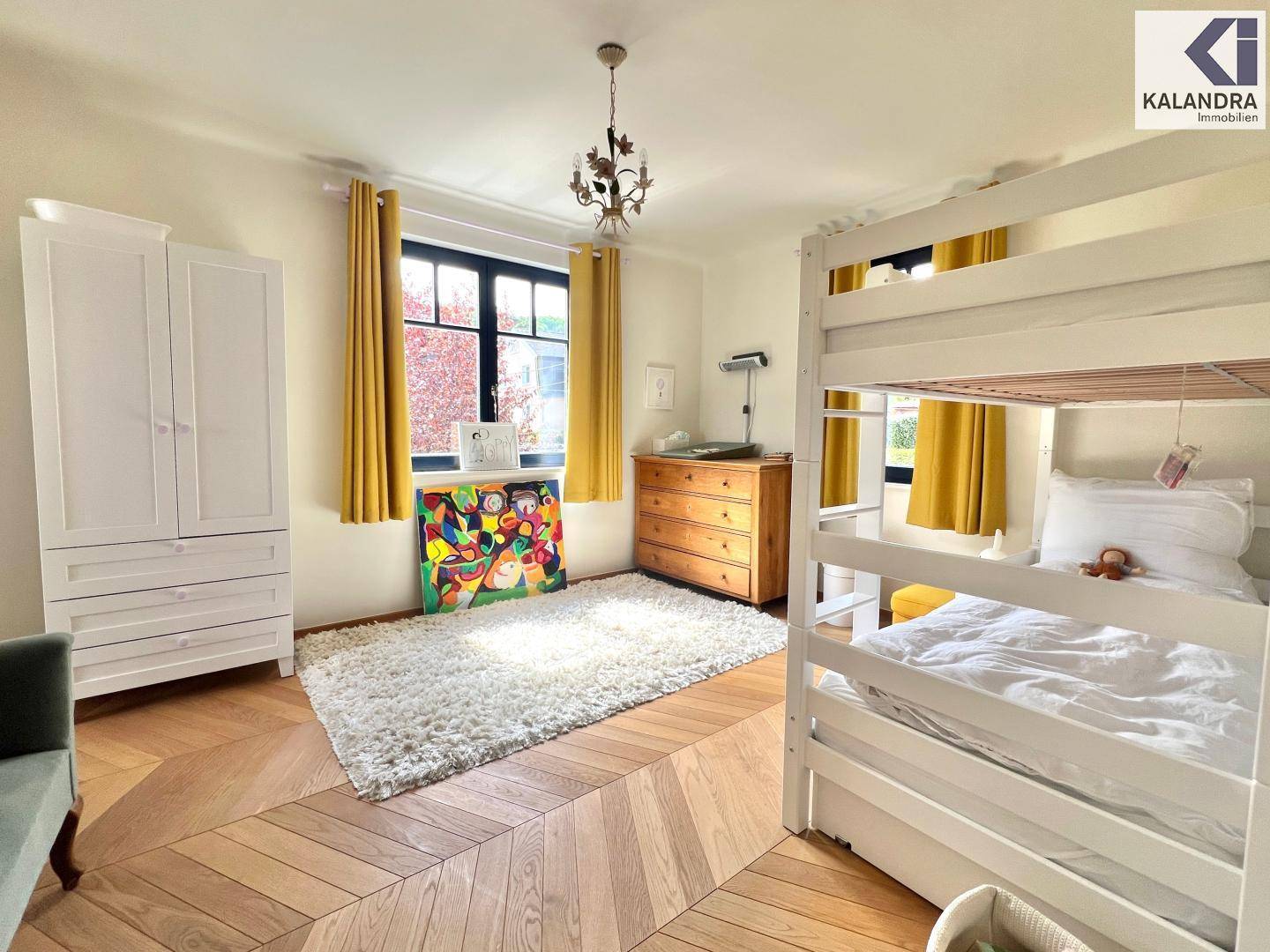 Schlafzimmer 1