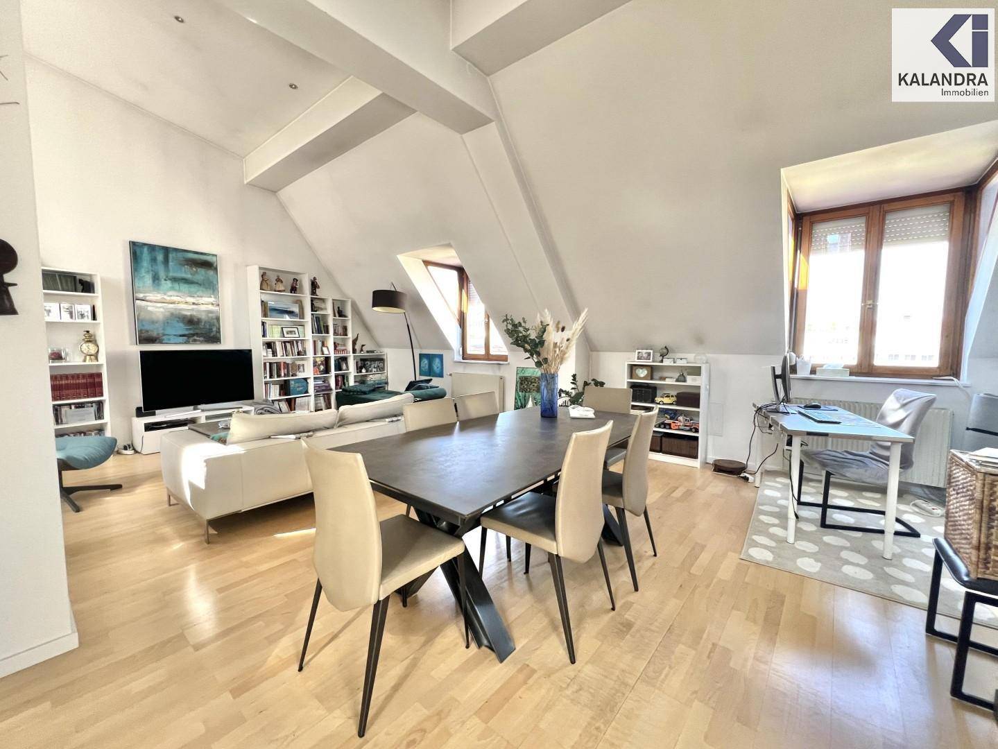 Wohzimmer +