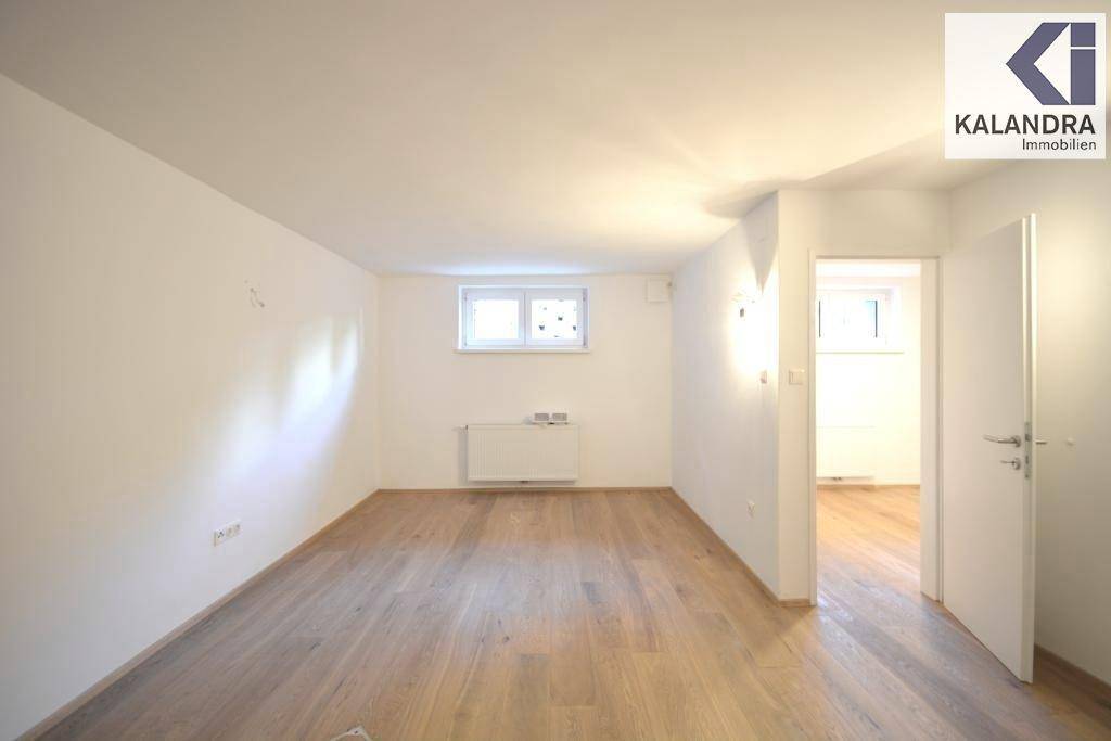 Hobbyraum / Gästeschlafzimmer