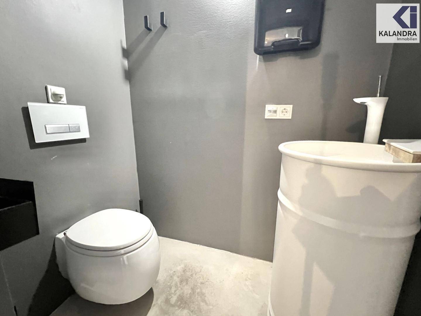 WC