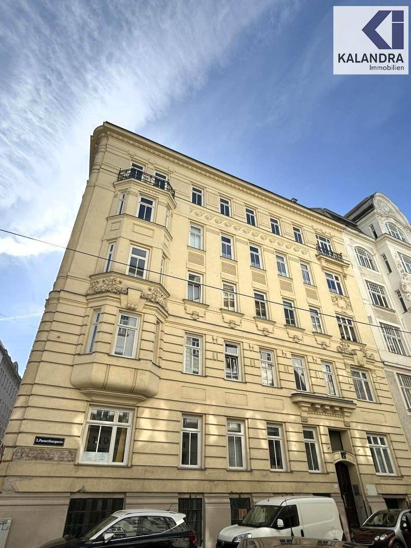 Hausansicht 1