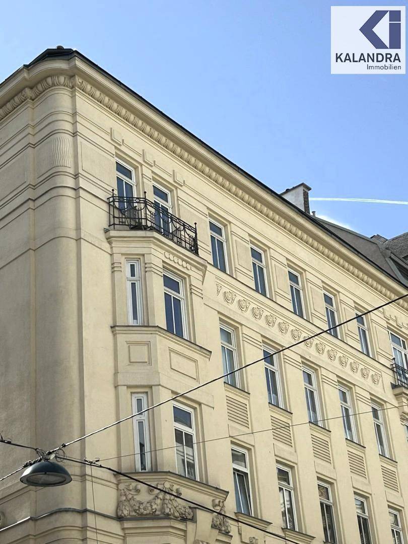 Hausansicht_Balkon