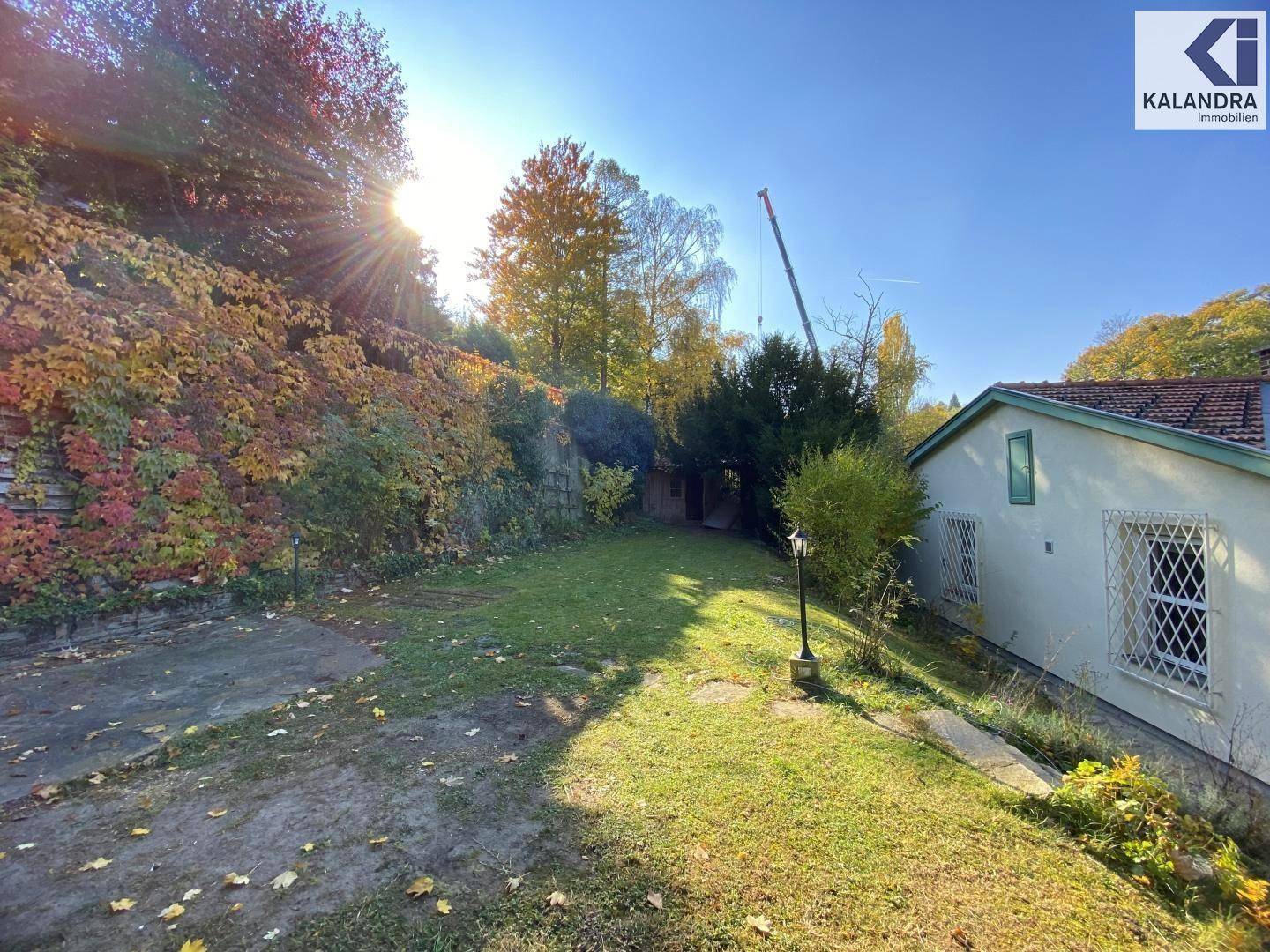 Gartenteil 3