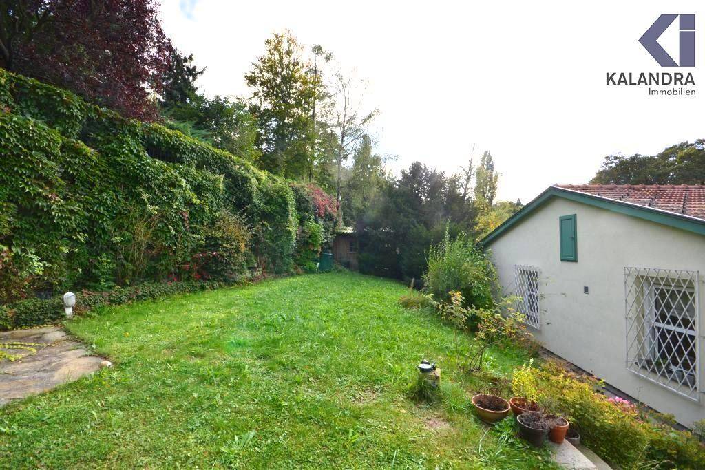 Gartenteil 1