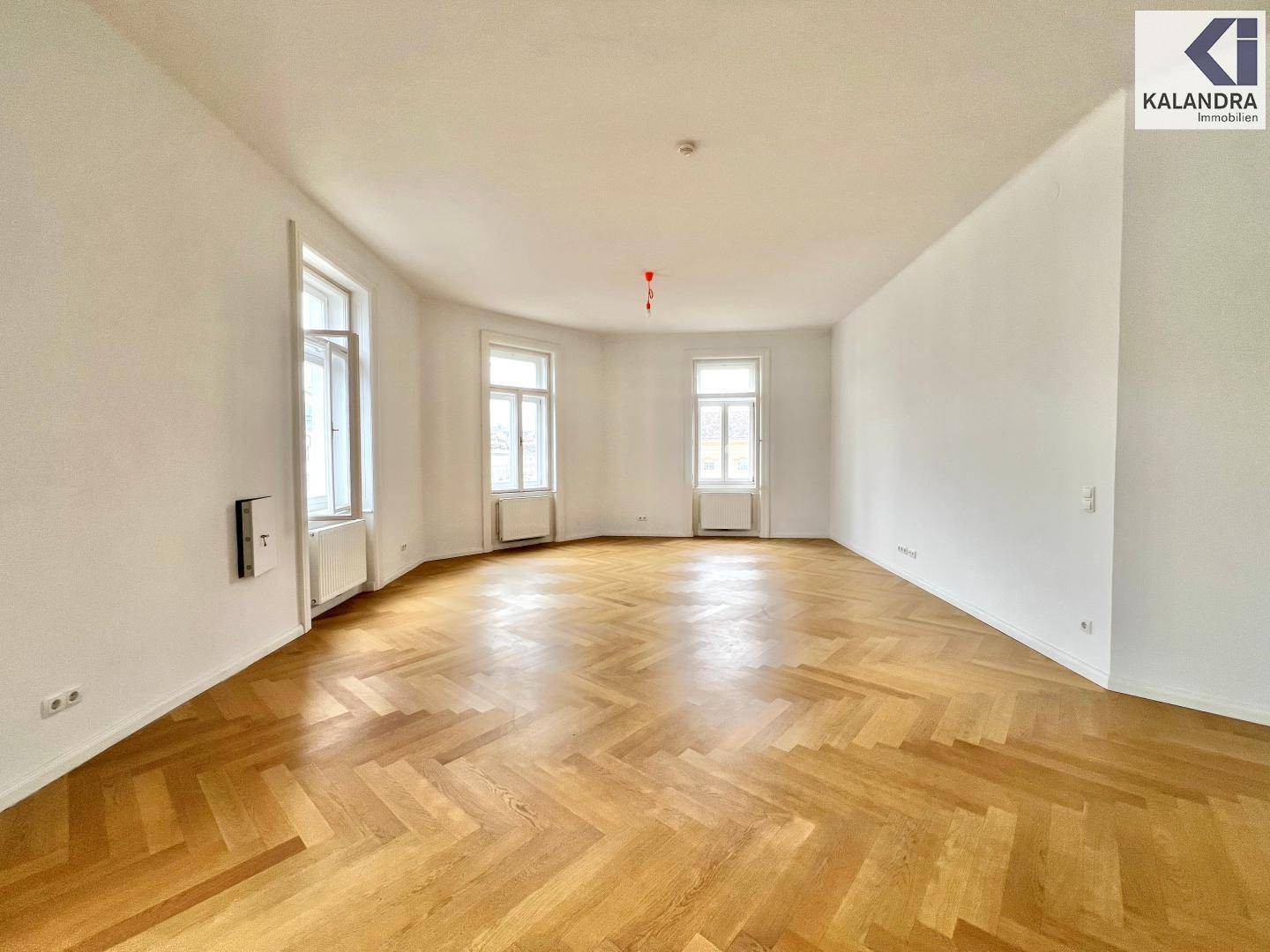Wohn-& Eßzimmer