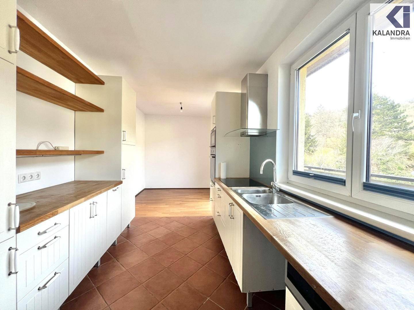 Küche 1