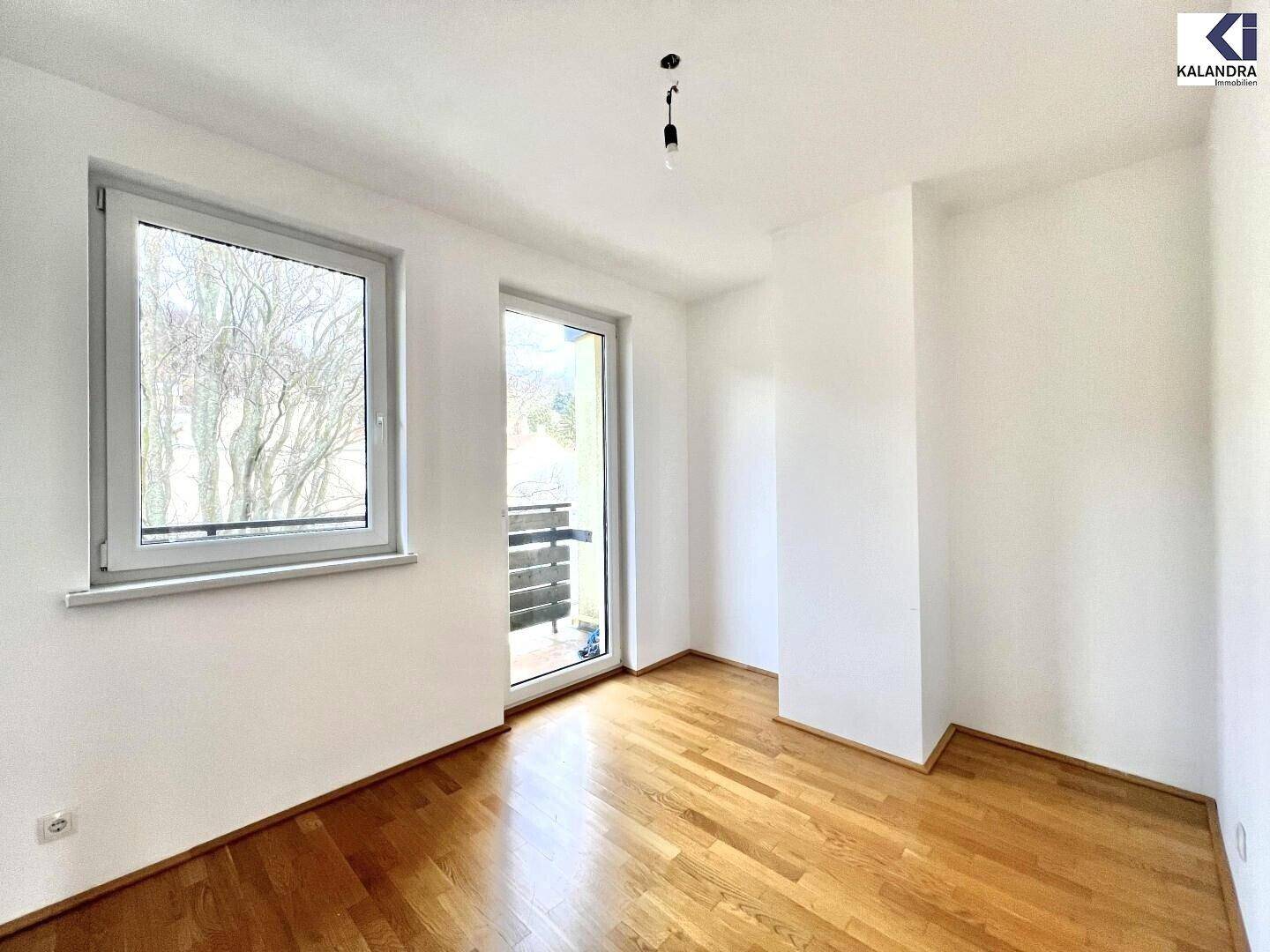 Schlafzimmer 4
