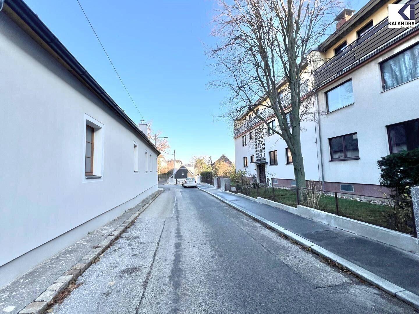 Lage & Umgebung