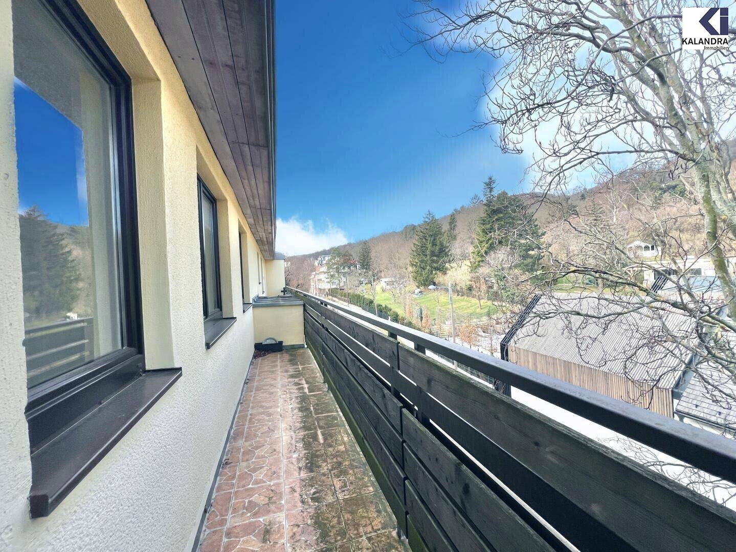 Nord-Terrasse 1