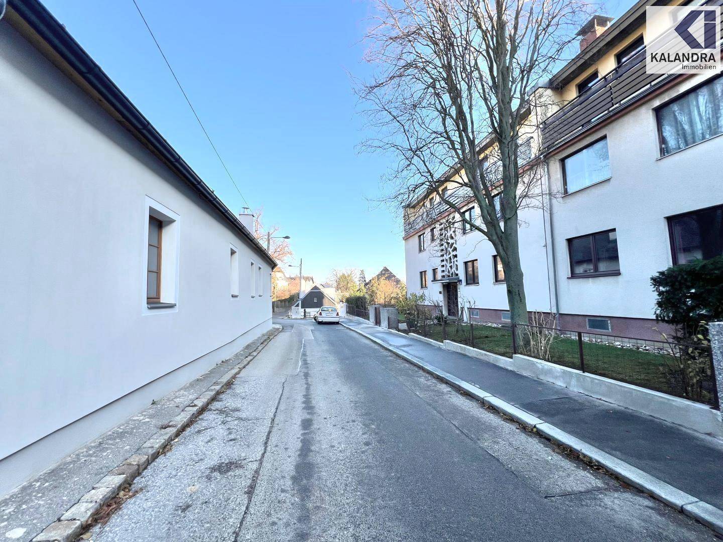 Lage & Umgebung