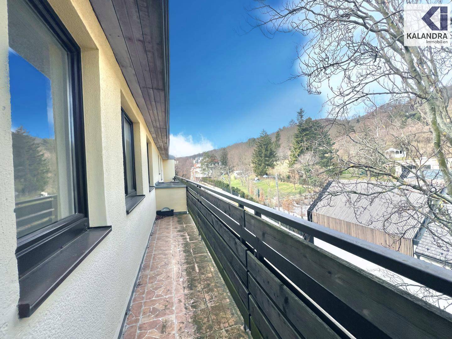 Nord-Terrasse 1