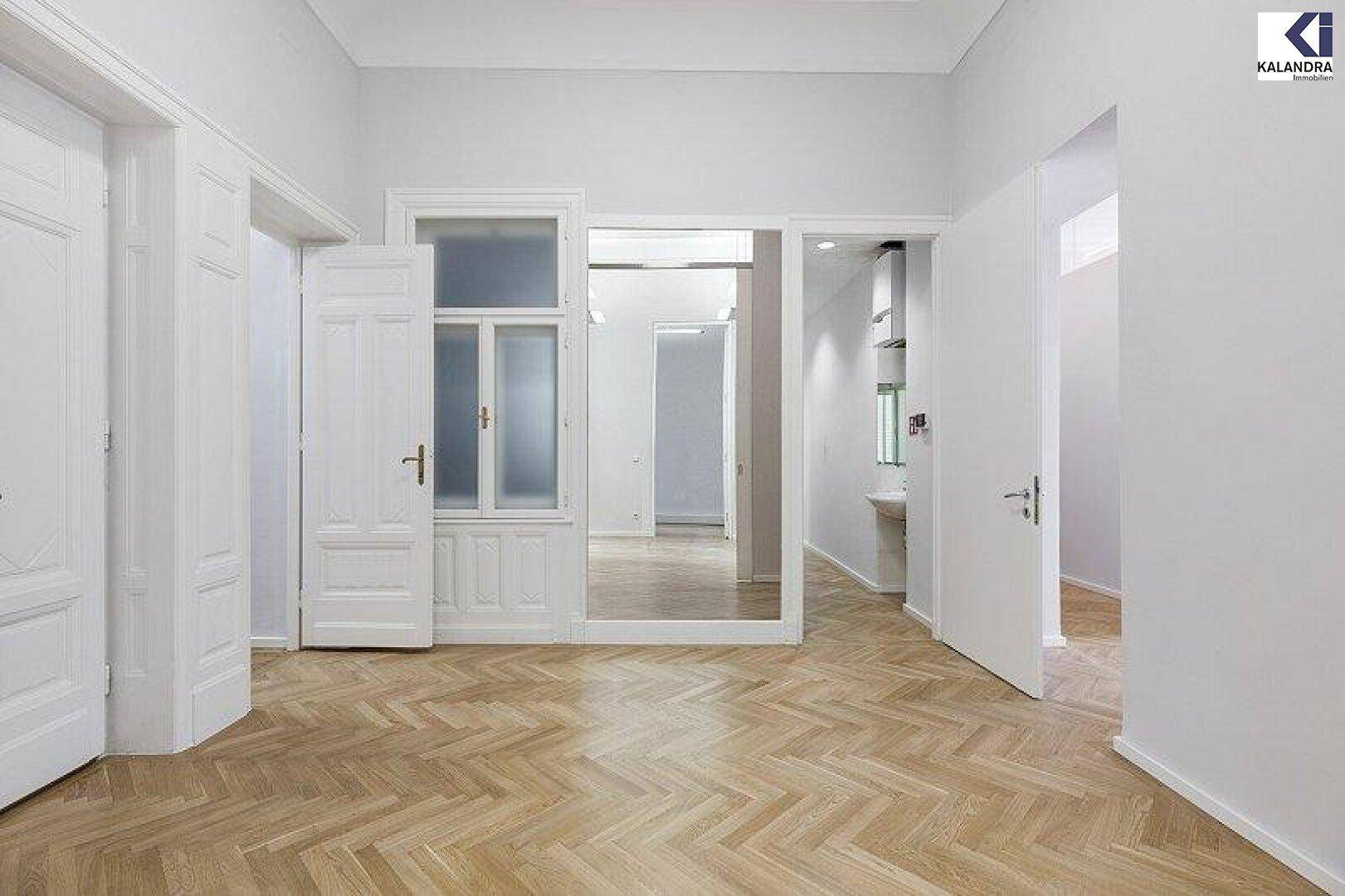 Vorzimmer 1