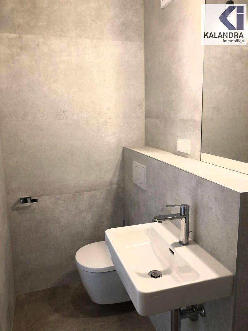 Gäste-WC