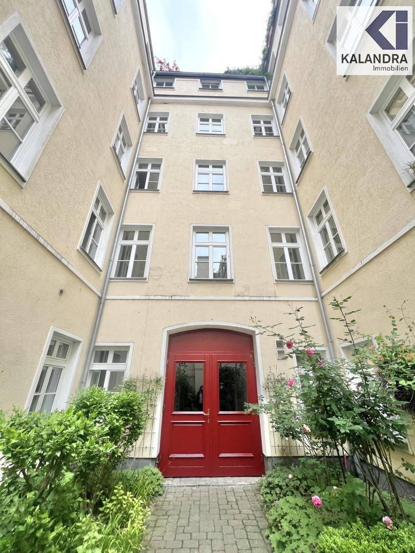Innenhof