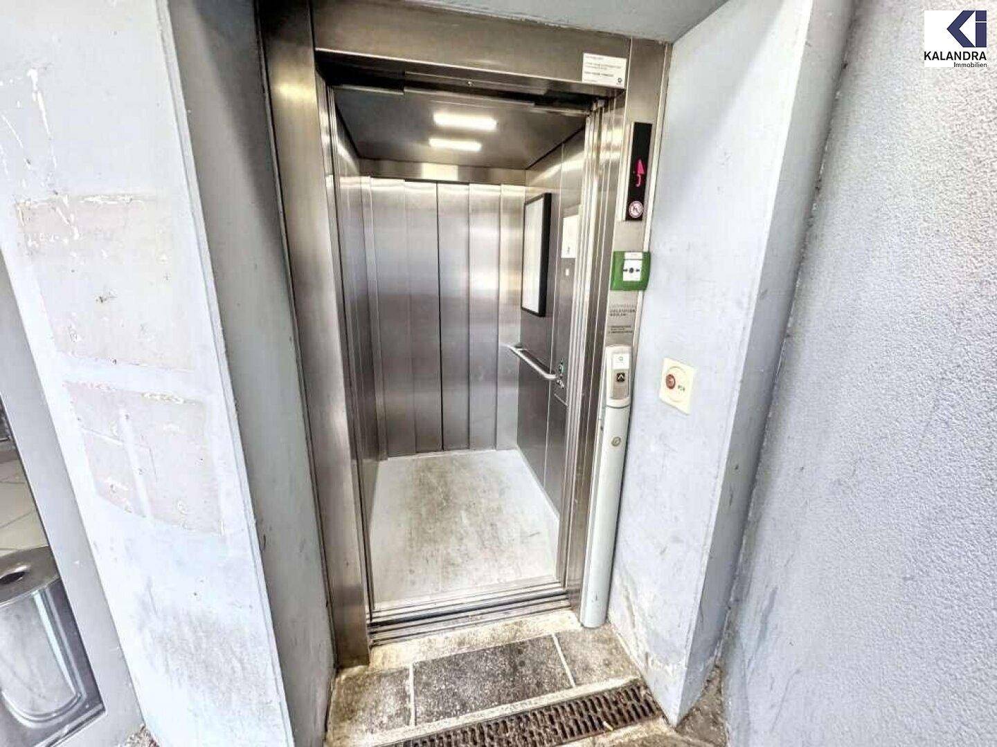 LIft