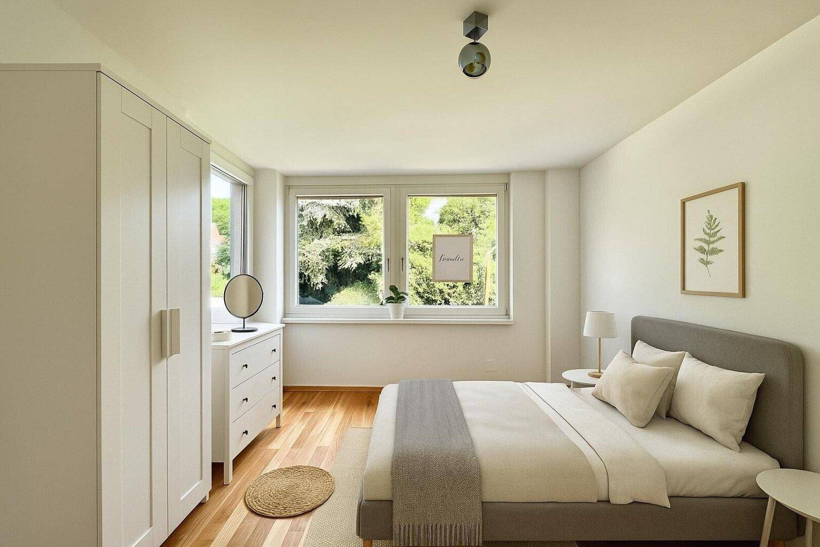 Schlafzimmer 1