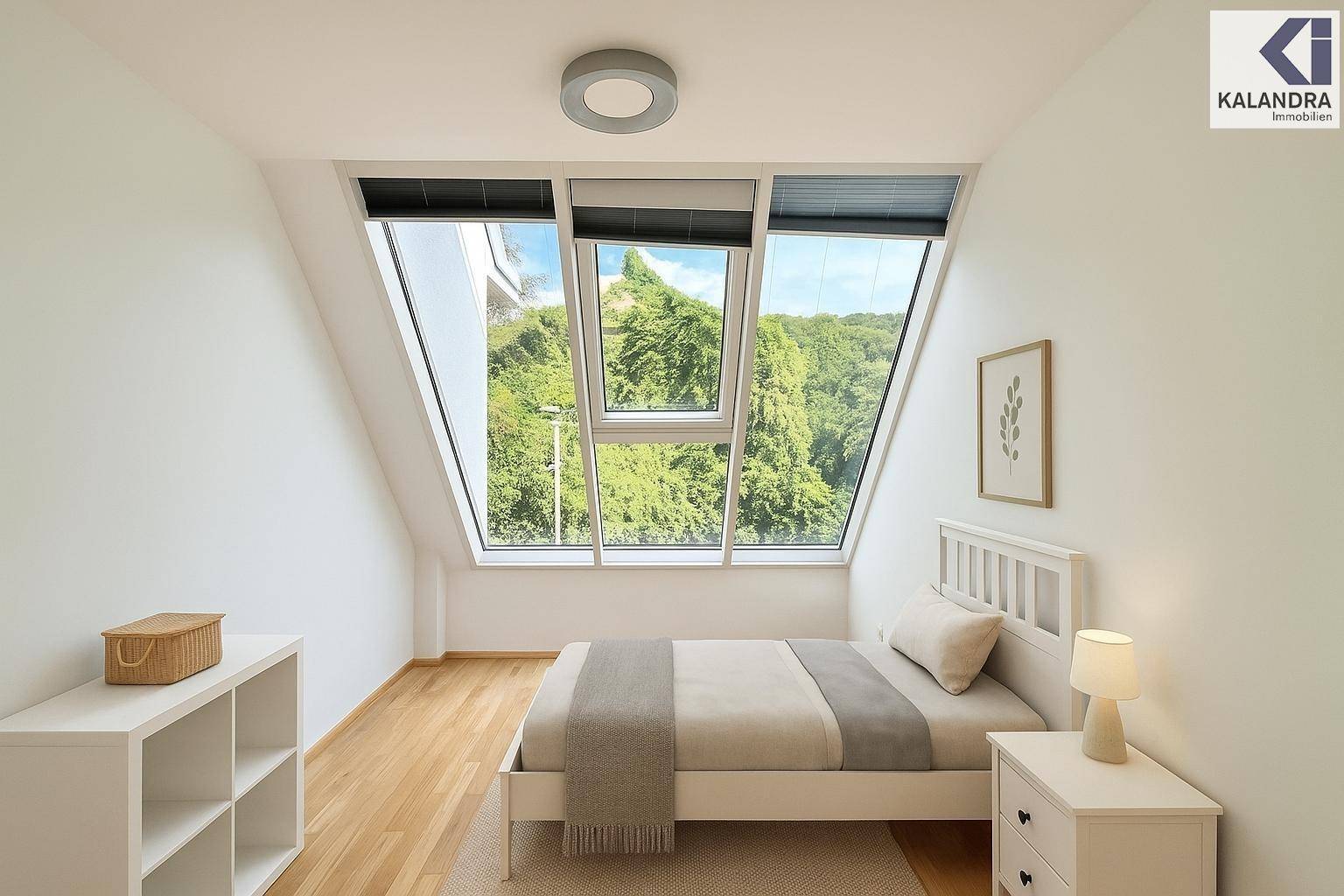 Schlafzimmer 2