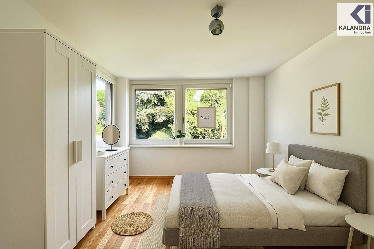 Schlafzimmer 1