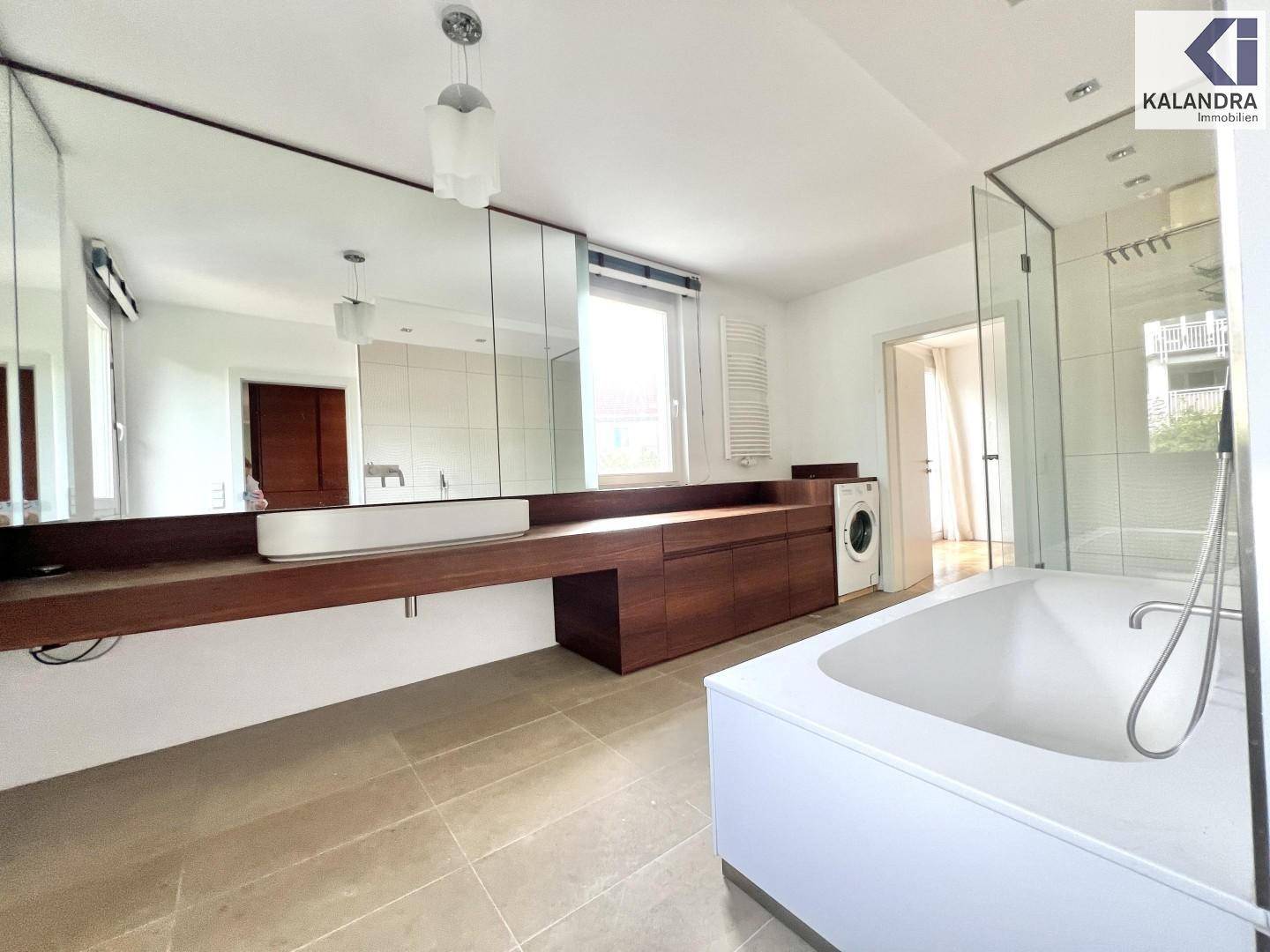 Badezimmer Masterbedroom