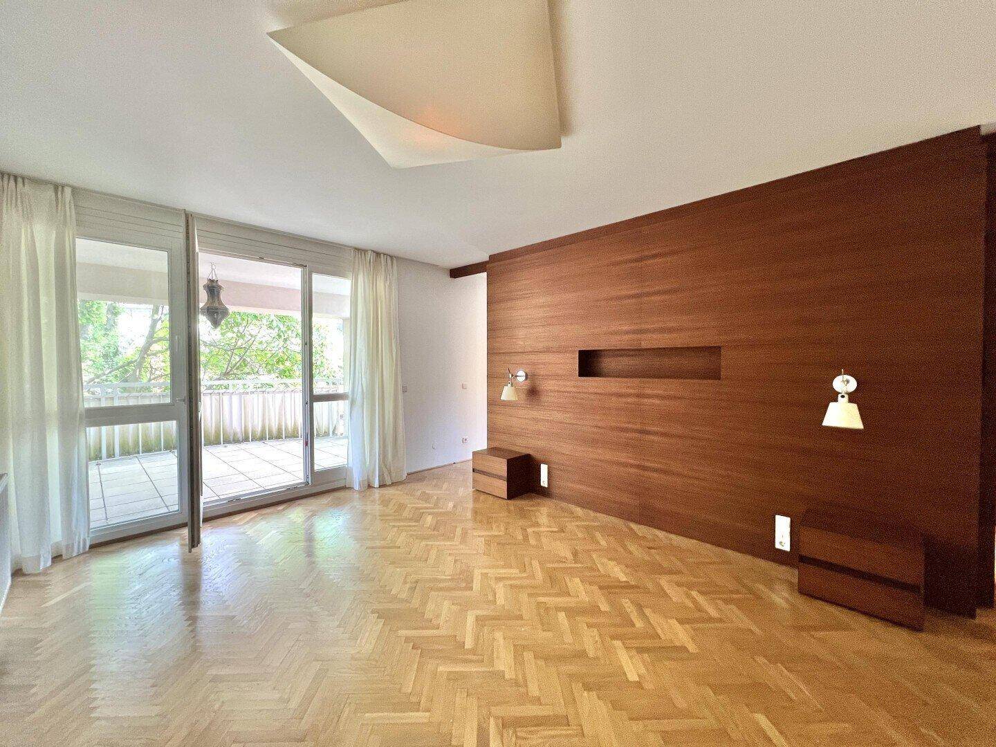 Masterbedroom