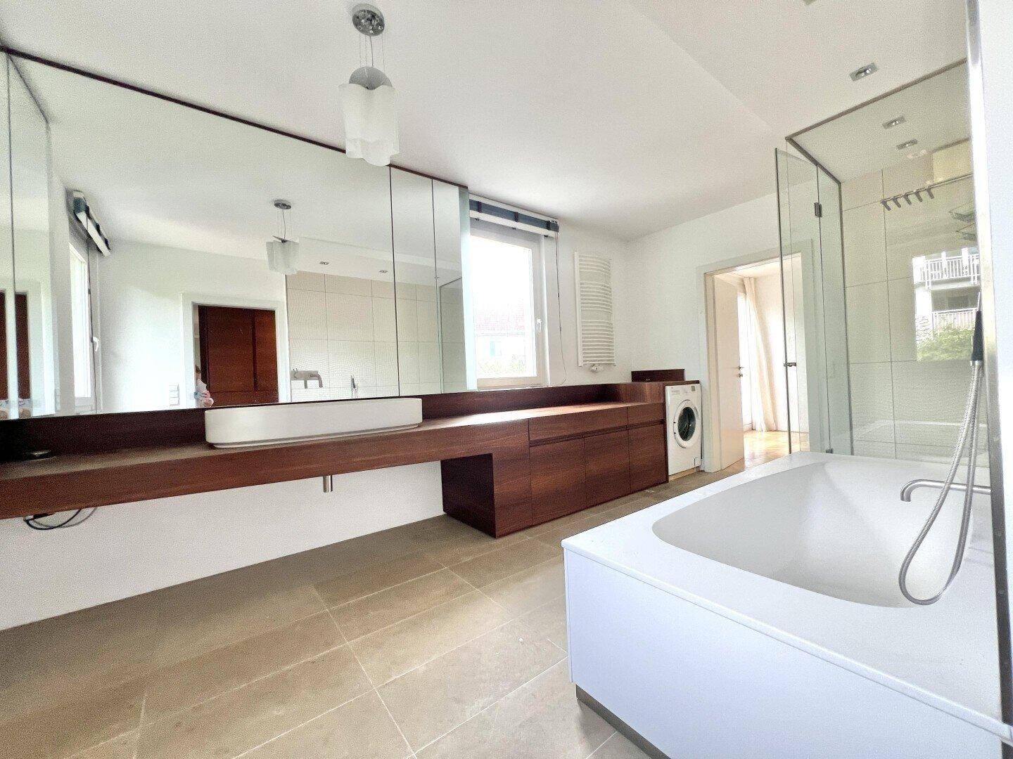 Badezimmer Masterbedroom