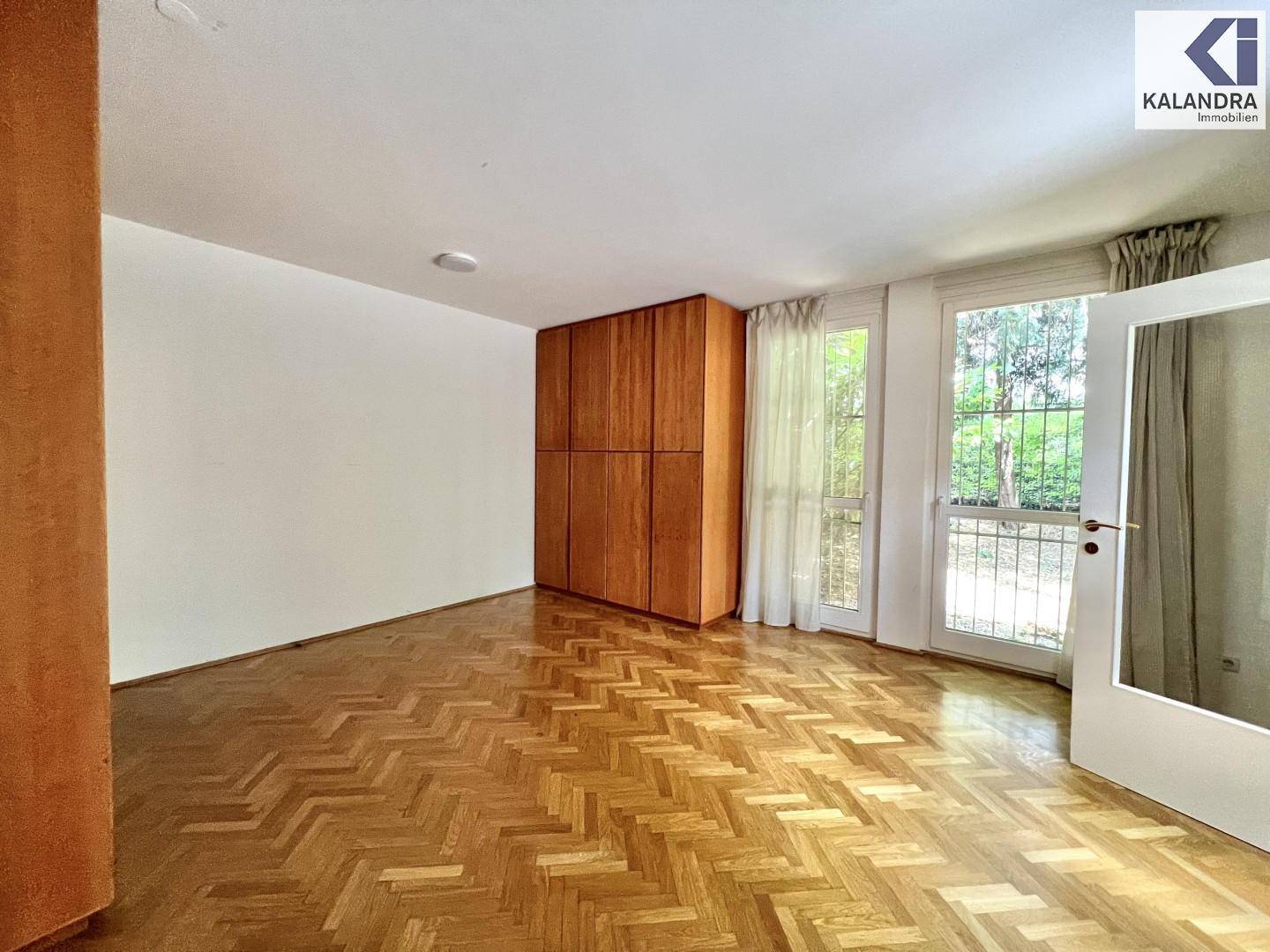 Masterbedroom