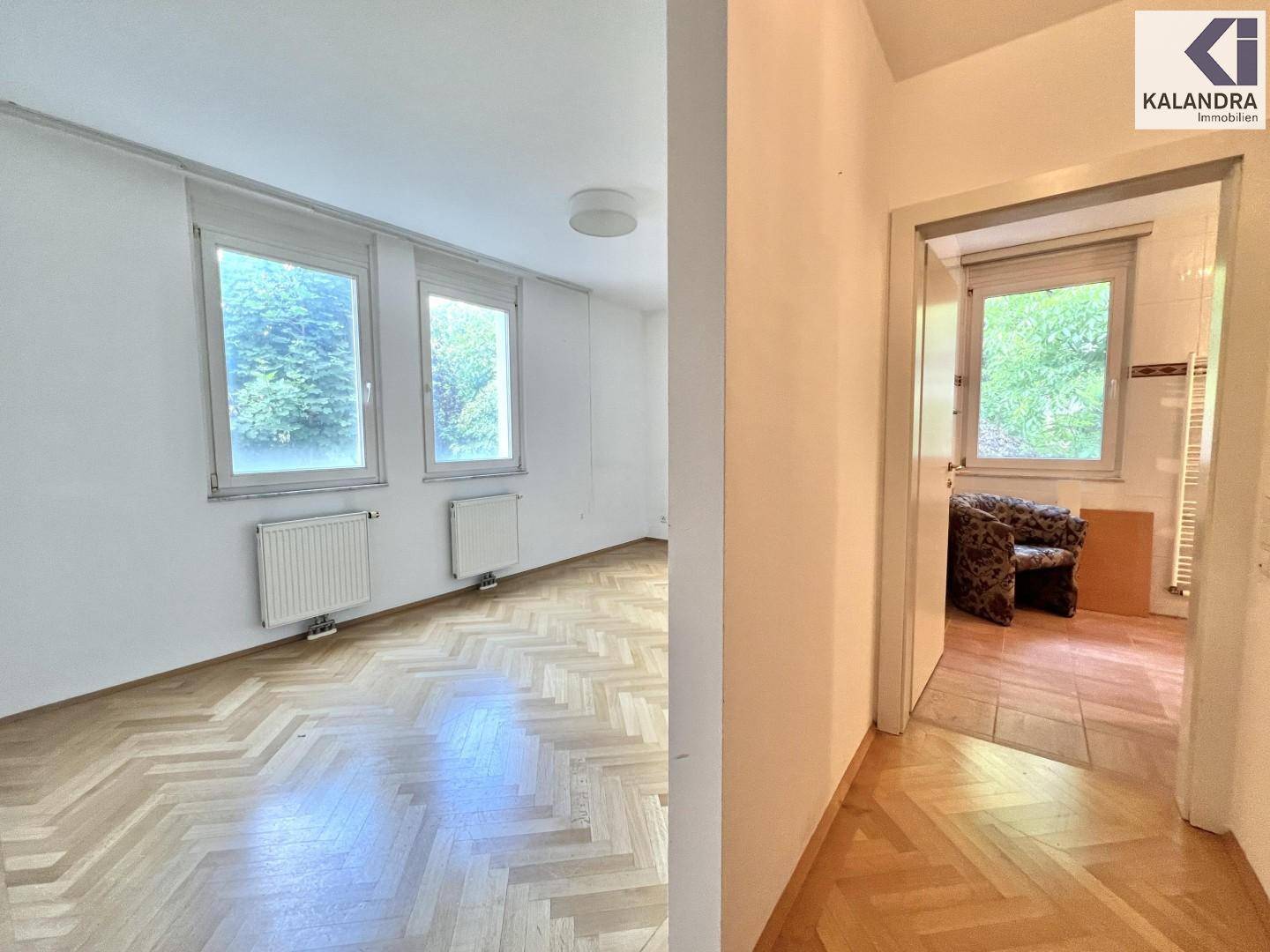 Vorzimmer