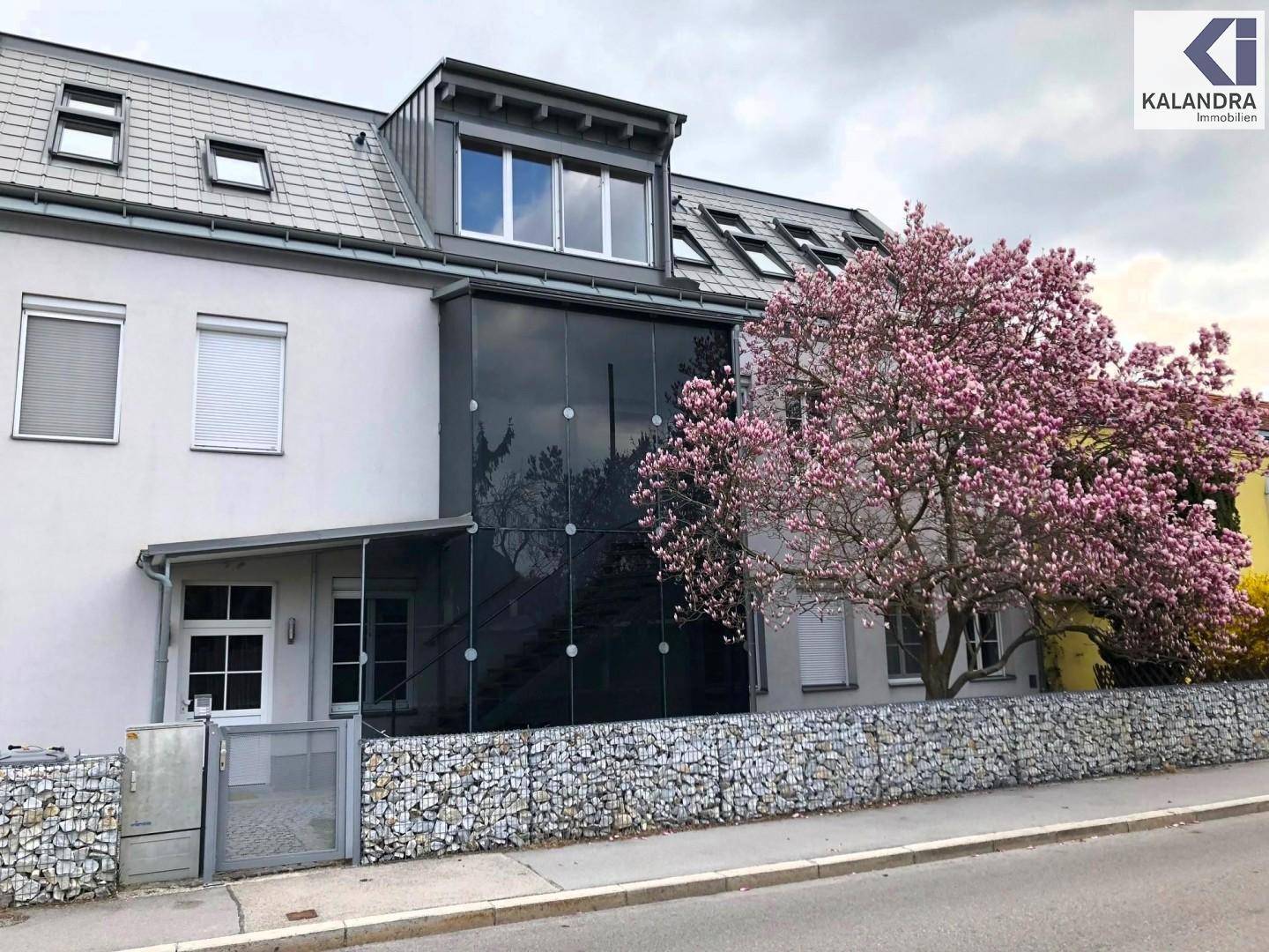 Hausansicht 3