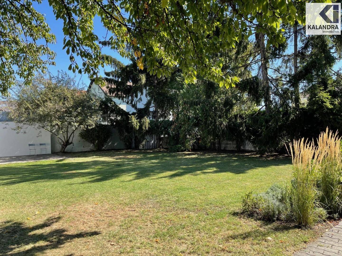 Garten 2