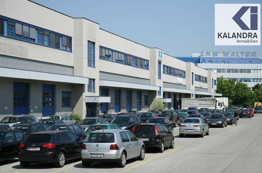 PKW - Abstellplätze