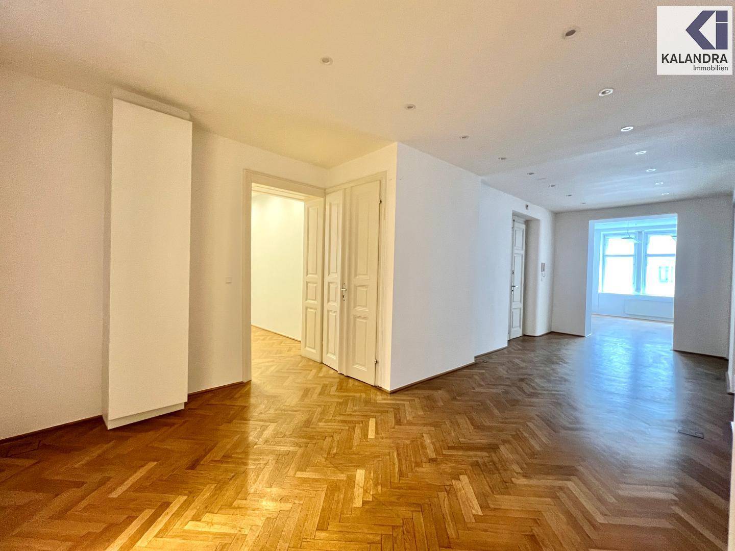 Vorzimmer